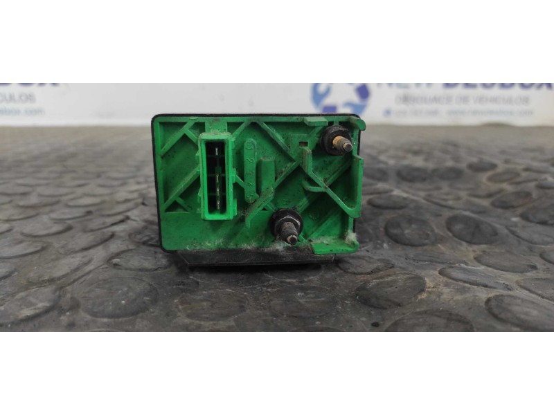 Recambio de caja precalentamiento para citroen xsara picasso 2.0 hdi cat (rhy / dw10td) referencia OEM IAM 9639912580  
