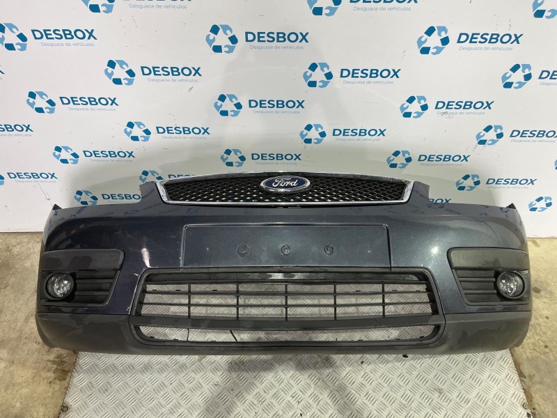 Recambio de paragolpes delantero para ford focus c-max (cap) sport referencia OEM IAM   