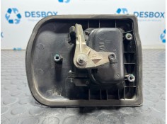 Recambio de maneta delantera derecha para iveco daily vi caja/chasis 33s15, 35s15, 35c15 referencia OEM IAM 14525   2