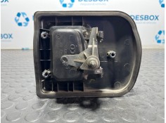 Recambio de maneta delantera izquierda para iveco daily vi caja/chasis 33s15, 35s15, 35c15 referencia OEM IAM 14525   2