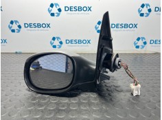 Recambio de retrovisor izquierdo para peugeot 206 cc 1.6 referencia OEM IAM 018015  
