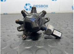 Recambio de rampa inyectora para ford tourneo connect (tc7) 1.8 tdci cat referencia OEM IAM 4M5Q9D280DB  