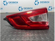 Recambio de piloto porton derecho para nissan qashqai (j11) referencia OEM IAM 265504EA5A  