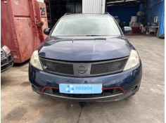 nissan murano (z50) del año 2007 2