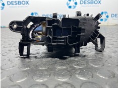 Recambio de maneta interior trasera derecha para nissan qashqai (j11) referencia OEM IAM 806704EA0A   2