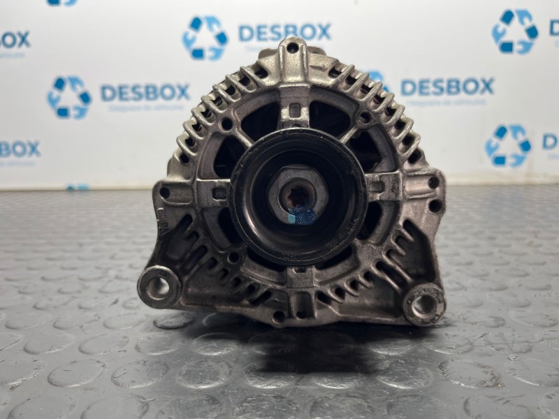 Recambio de alternador para citroen c5 berlina 2.0 16v cat (rfn / ew10j4) referencia OEM IAM S542397R  