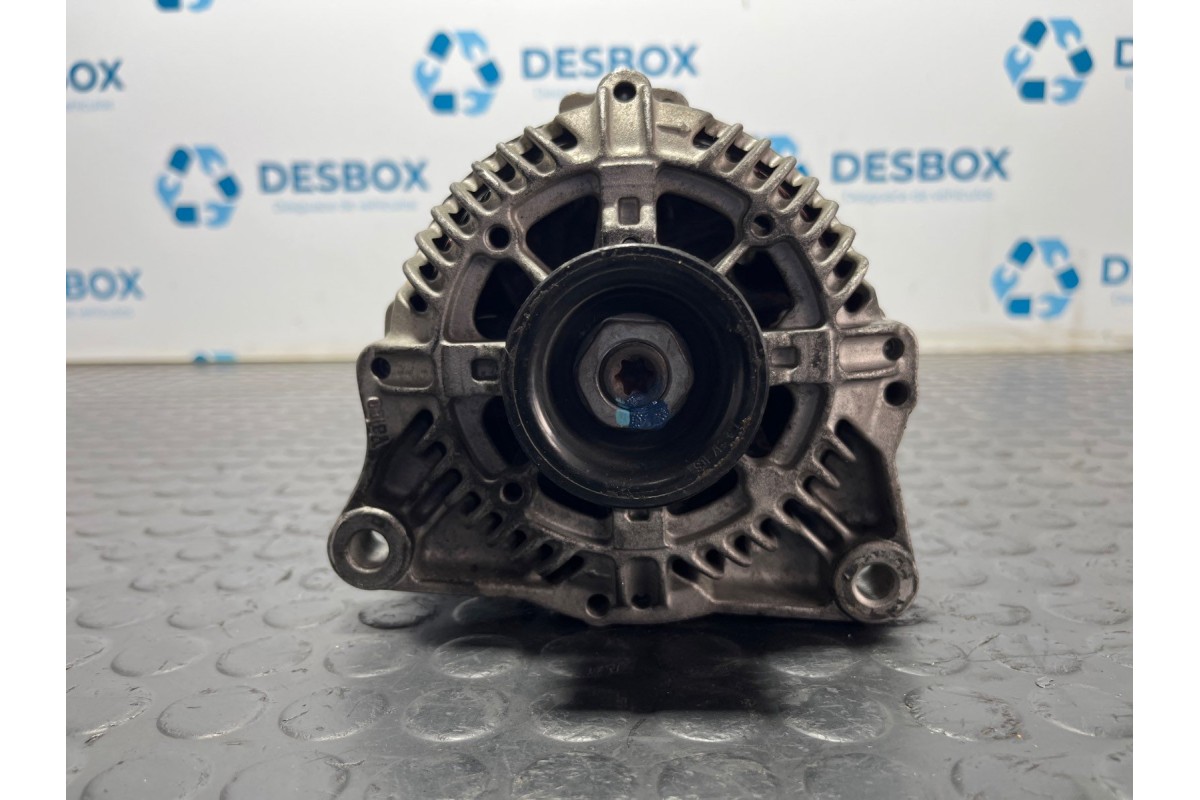 Recambio de alternador para citroen c5 berlina 2.0 16v cat (rfn / ew10j4) referencia OEM IAM S542397R  