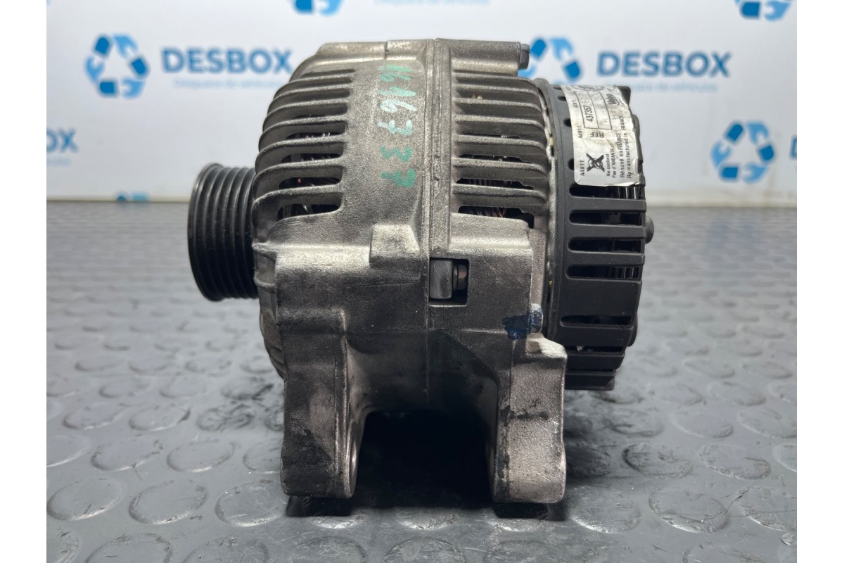 Recambio de alternador para citroen c5 berlina 2.0 16v cat (rfn / ew10j4) referencia OEM IAM S542397R  