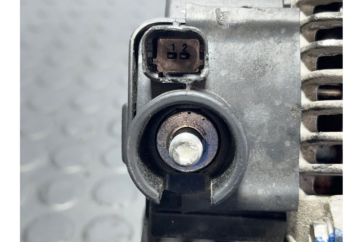 Recambio de alternador para citroen c5 berlina 2.0 16v cat (rfn / ew10j4) referencia OEM IAM S542397R  