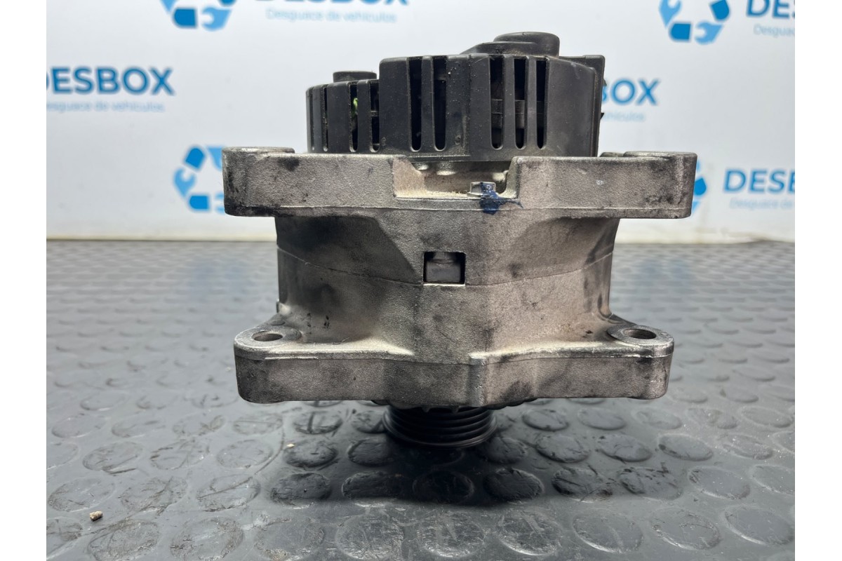 Recambio de alternador para citroen c5 berlina 2.0 16v cat (rfn / ew10j4) referencia OEM IAM S542397R  