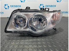 Recambio de faro izquierdo para piaggio (vespa) porter caja/chasis electric referencia OEM IAM BG2011180198  