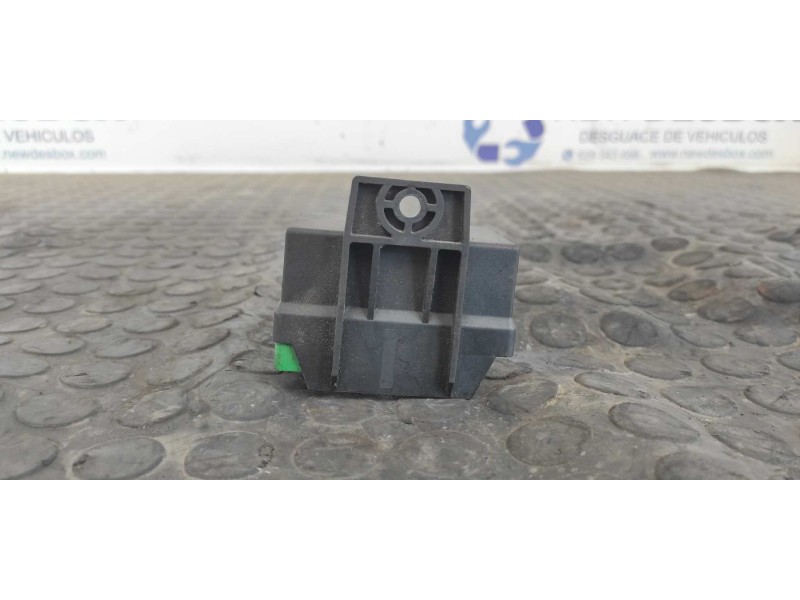 Recambio de caja precalentamiento para citroen xsara picasso 2.0 hdi cat (rhy / dw10td) referencia OEM IAM 9639912580  
