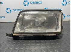 Recambio de faro izquierdo para audi 100 c4 sedán 2.3 iny referencia OEM IAM 13797100  