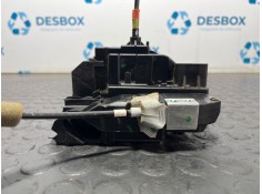 Recambio de cerradura puerta delantera derecha para nissan qashqai (j11) referencia OEM IAM   