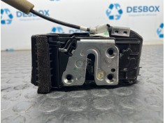 Recambio de cerradura puerta delantera derecha para nissan qashqai (j11) referencia OEM IAM    2