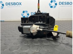 Recambio de cerradura puerta delantera izquierda para nissan qashqai (j11) referencia OEM IAM   
