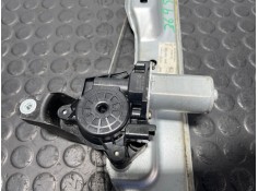 Recambio de elevalunas trasero derecho para nissan qashqai (j11) referencia OEM IAM 827004EA0A   2