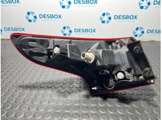 Recambio de piloto trasero derecho para nissan qashqai (j11) referencia OEM IAM 265504EA0A   2