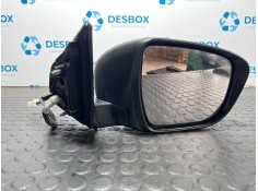 Recambio de retrovisor derecho para nissan qashqai (j11) referencia OEM IAM 038139  