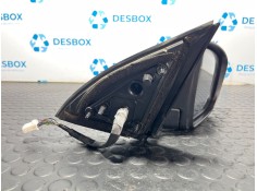 Recambio de retrovisor derecho para nissan qashqai (j11) referencia OEM IAM 038139   2