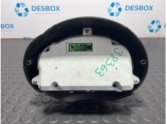 Recambio de cuadro instrumentos para piaggio (vespa) porter caja/chasis electric referencia OEM IAM B005148   2