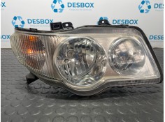 Recambio de faro derecho para piaggio (vespa) porter caja/chasis electric referencia OEM IAM 3008100107  