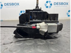 Recambio de cerradura puerta trasera derecha para nissan qashqai (j11) referencia OEM IAM   