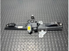 Recambio de elevalunas delantero izquierdo para nissan qashqai (j11) referencia OEM IAM 807014EA0C  