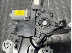 Recambio de elevalunas delantero izquierdo para nissan qashqai (j11) referencia OEM IAM 807014EA0C   2