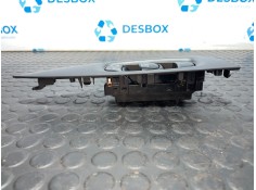 Recambio de mando elevalunas delantero izquierdo para nissan qashqai (j11) referencia OEM IAM 809614EH0AX   2