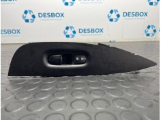 Recambio de mando elevalunas delantero derecho para nissan qashqai (j11) referencia OEM IAM 809604EH0AX  