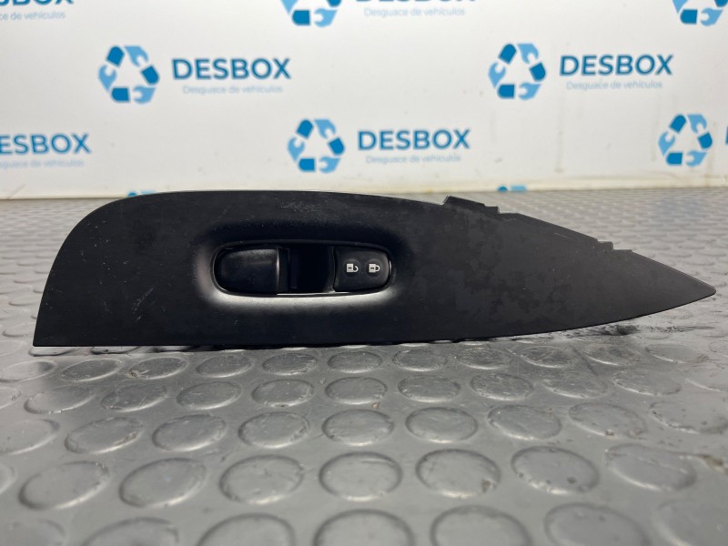 Recambio de mando elevalunas delantero derecho para nissan qashqai (j11) referencia OEM IAM 809604EH0AX  