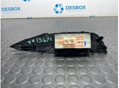 Recambio de mando elevalunas delantero derecho para nissan qashqai (j11) referencia OEM IAM 809604EH0AX   2