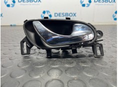 Recambio de maneta interior delantera derecha para nissan qashqai (j11) referencia OEM IAM 806704EA0A  
