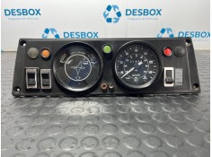 Recambio de cuadro instrumentos para land rover santana 2.5d referencia OEM IAM   