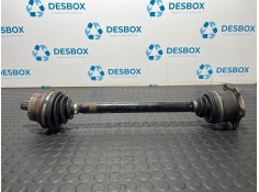 Recambio de transmision delantera derecha para volkswagen passat berlina (3b2) comfortline referencia OEM IAM 4A0407341B  