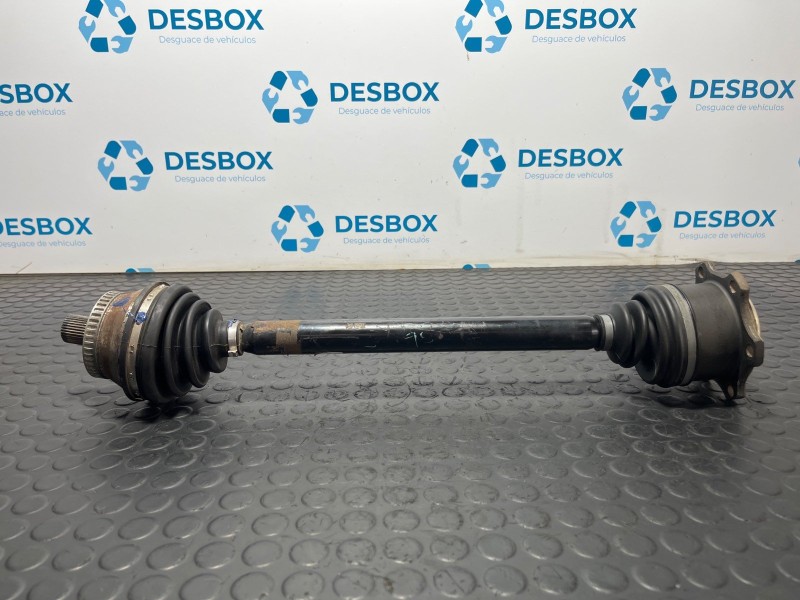 Recambio de transmision delantera derecha para volkswagen passat berlina (3b2) comfortline referencia OEM IAM 4A0407341B  