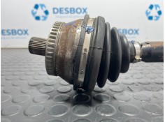 Recambio de transmision delantera derecha para volkswagen passat berlina (3b2) comfortline referencia OEM IAM 4A0407341B   2