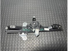 Recambio de elevalunas delantero derecho para nissan qashqai (j11) referencia OEM IAM 807004EA0D  
