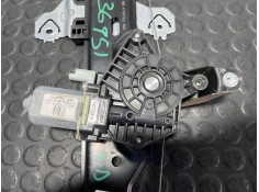 Recambio de elevalunas delantero derecho para nissan qashqai (j11) referencia OEM IAM 807004EA0D   2