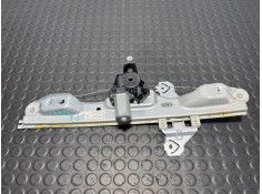 Recambio de elevalunas trasero izquierdo para nissan qashqai (j11) referencia OEM IAM 827014EA0A  