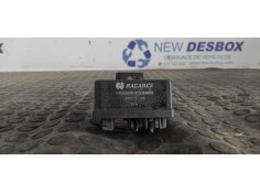 Recambio de caja precalentamiento para peugeot partner (s1) break referencia OEM IAM PPC712  