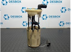 Recambio de aforador para iveco daily conf. paquetería (sommer) referencia OEM IAM 0580203045EV0  