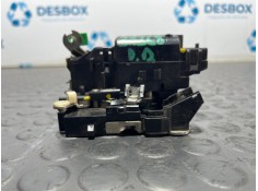 Recambio de cerradura puerta delantera derecha para iveco daily conf. paquetería (sommer) referencia OEM IAM   