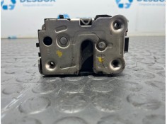 Recambio de cerradura puerta delantera derecha para iveco daily conf. paquetería (sommer) referencia OEM IAM    2