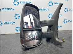 Recambio de retrovisor izquierdo para iveco daily conf. paquetería (sommer) referencia OEM IAM 5801755713  