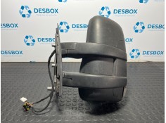 Recambio de retrovisor izquierdo para iveco daily conf. paquetería (sommer) referencia OEM IAM 5801755713   2