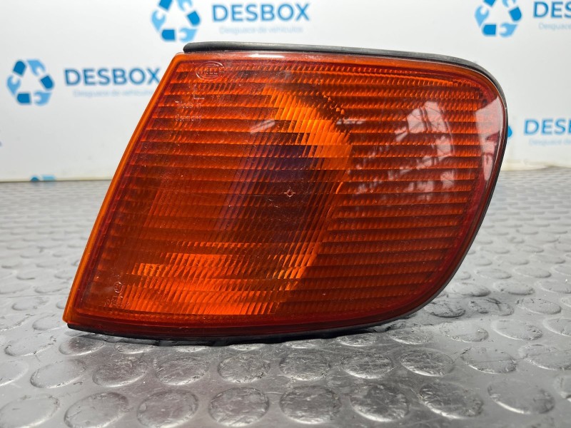 Recambio de piloto delantero izquierdo para audi 100 c4 sedán 2.3 iny referencia OEM IAM 137983  