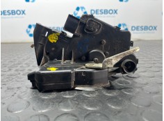 Recambio de cerradura puerta delantera izquierda para bmw serie 3 berlina (e46) referencia OEM IAM   