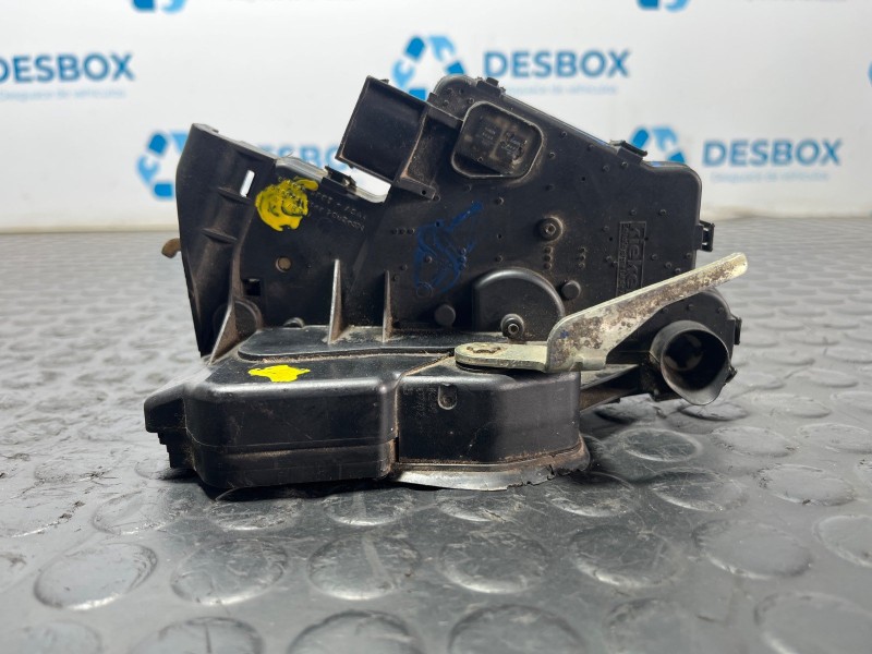 Recambio de cerradura puerta delantera izquierda para bmw serie 3 berlina (e46) referencia OEM IAM   